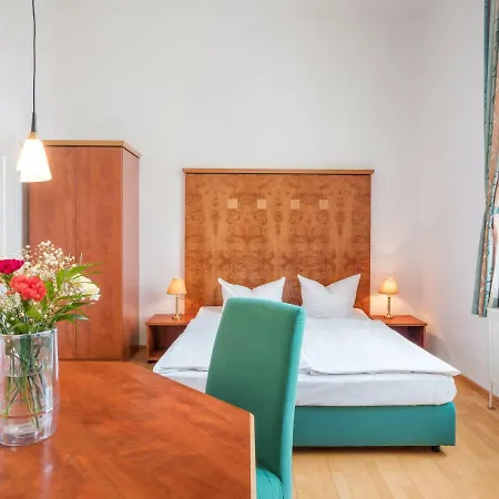 Lägenhet Ikarus Heringsdorf (Usedom)
